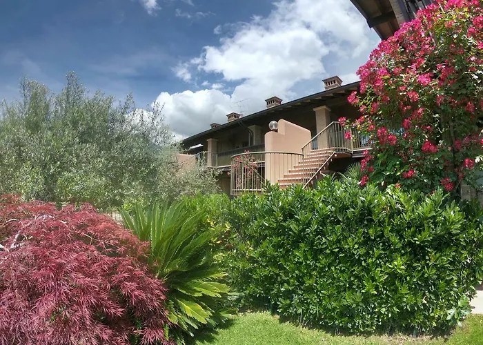 Casa Gardenia
